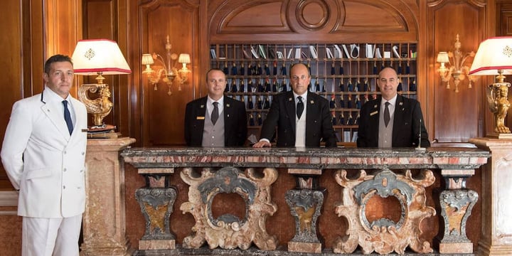 THE INSPECTOR CALLS: Seven most common Guest Service mistakes in hotels and how to avoid them