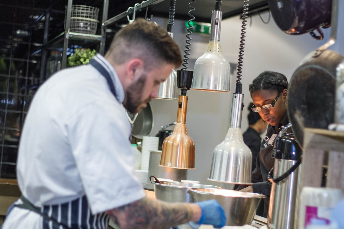 Surprising monday to friday hospitality jobs
