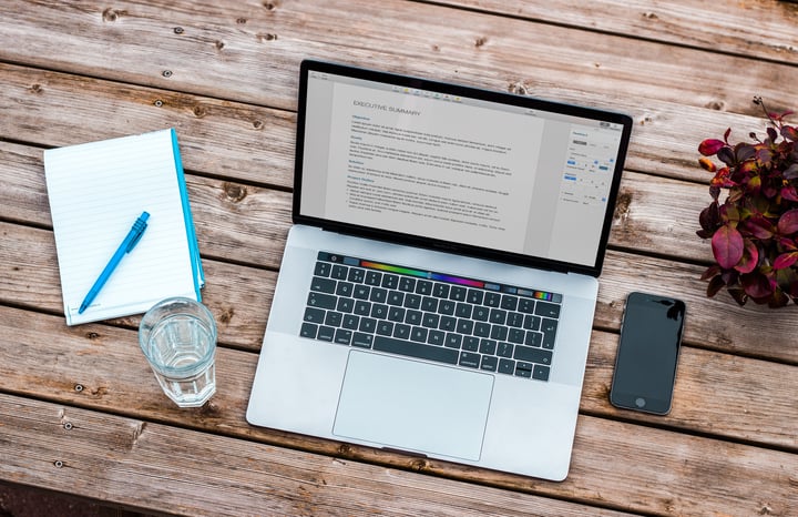How to make your hospitality job stand out on your CV.