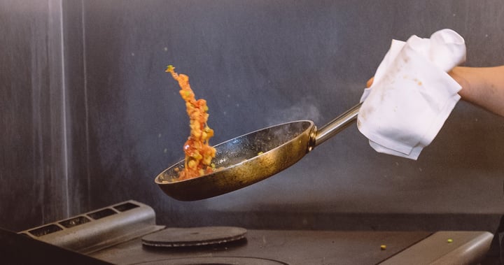 Introducing Razvan – Our Casual Chef turned Chef Recruiter