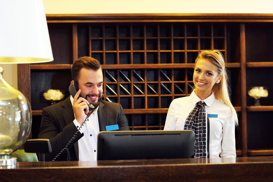 Top Paying Hospitality Careers In The Uk 2587