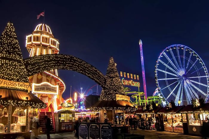 winterwonderland